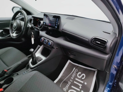 9 - Toyota Yaris Cascioli Group