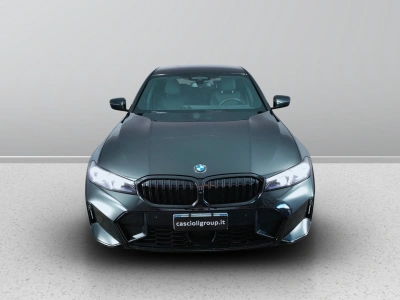 2 - BMW Serie 3 Cascioli Group