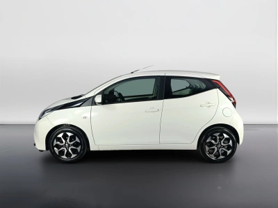 6 - Toyota Aygo Cascioli Group