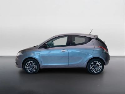 3 - Lancia Ypsilon Cascioli Group