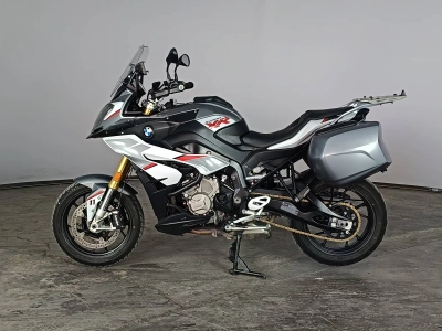 5 - BMW Motorrad XR Cascioli Group