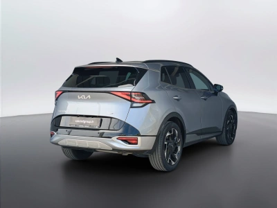 4 - Kia Sportage Cascioli Group