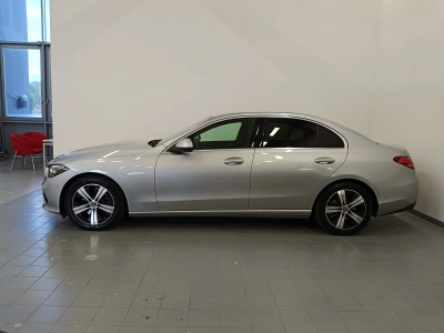 6 - Mercedes-Benz Classe C Cascioli Group