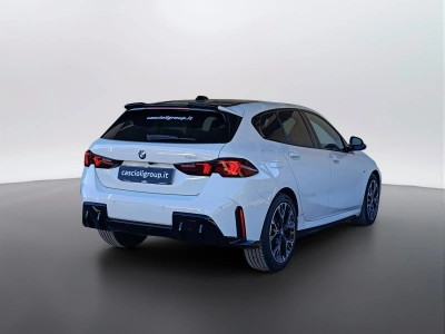 4 - BMW Serie 1 Cascioli Group