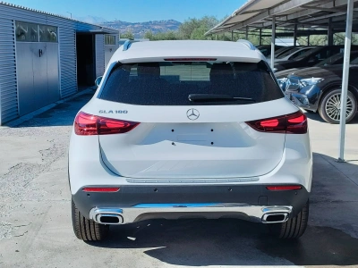 4 - Mercedes-Benz GLA Cascioli Group