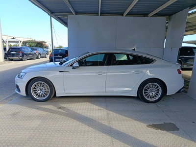 6 - Audi A5 Cascioli Group