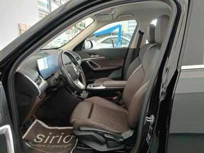 8 - BMW X1 Cascioli Group