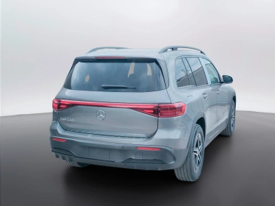6 - Mercedes-Benz EQB Cascioli Group