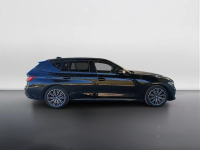 3 - BMW Serie 3 Cascioli Group