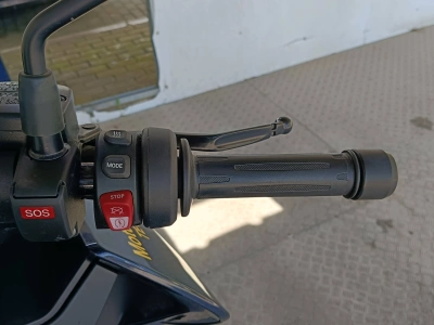 5 - BMW Motorrad C SCOOTER Cascioli Group