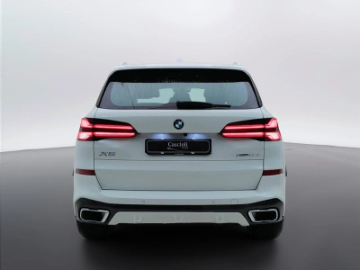 4 - BMW X5 Cascioli Group