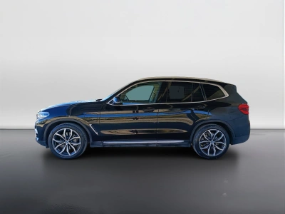 6 - BMW X3 Cascioli Group