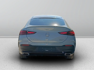 4 - Mercedes-Benz GLE Cascioli Group
