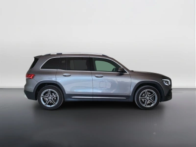 7 - Mercedes-Benz GLB Cascioli Group