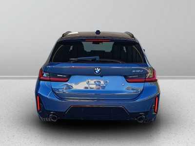 5 - BMW Serie 3 Cascioli Group