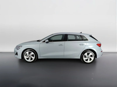 6 - Audi A3 Cascioli Group