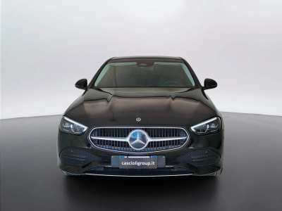 2 - Mercedes-Benz Classe C Cascioli Group