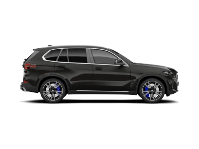 6 - BMW X5 Cascioli Group