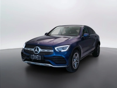 1 - Mercedes-Benz GLC Cascioli Group