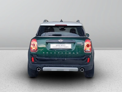 5 - MINI Countryman Cascioli Group
