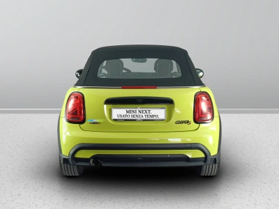 5 - MINI Cooper Cascioli Group