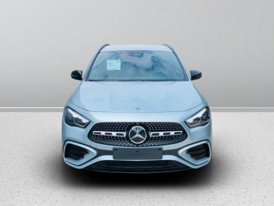 2 - Mercedes-Benz GLA Cascioli Group