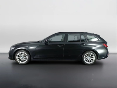 6 - BMW 3 Cascioli Group