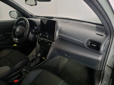 10 - Toyota Yaris Cross Cascioli Group