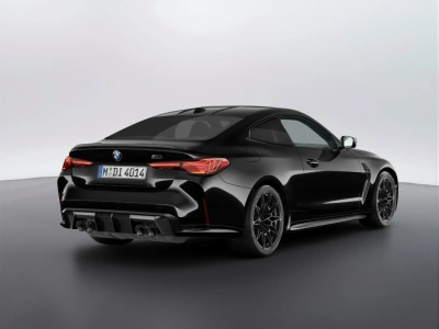 4 - BMW M M4 Cascioli Group