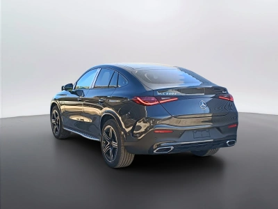 4 - Mercedes-Benz GLC Cascioli Group