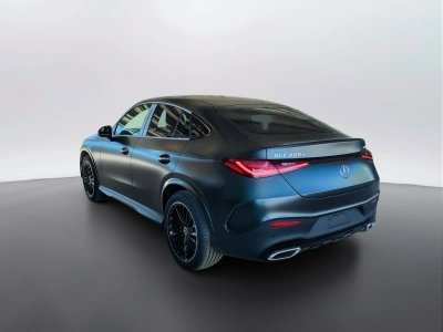 3 - Mercedes-Benz GLC Cascioli Group