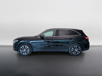 8 - Mercedes-Benz GLC Cascioli Group