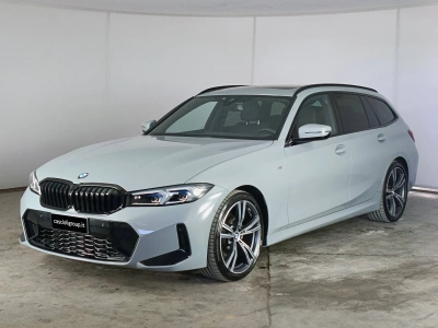 1 - BMW Serie 3 Cascioli Group