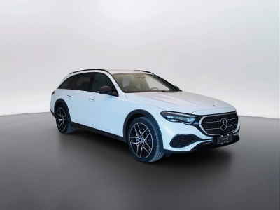 3 - Mercedes-Benz Classe E Cascioli Group