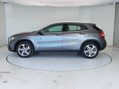 8 - Mercedes-Benz GLA Cascioli Group