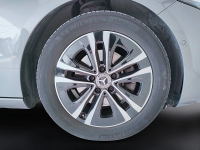 8 - Mercedes-Benz Classe A Cascioli Group