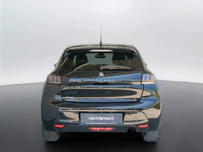 4 - Peugeot 208 Cascioli Group