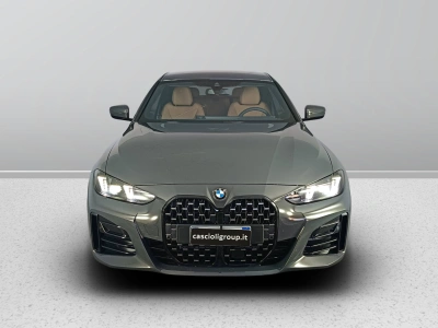 2 - BMW Serie 4 Cascioli Group