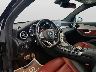 7 - Mercedes-Benz GLC Cascioli Group