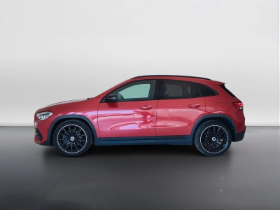 8 - Mercedes-Benz GLA Cascioli Group