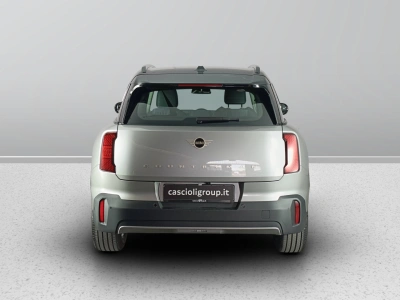 5 - MINI Countryman Cascioli Group