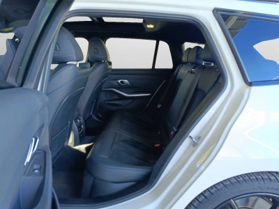 9 - BMW Serie 3 Cascioli Group