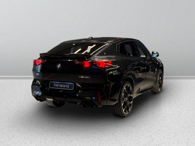 6 - BMW X2 M Cascioli Group