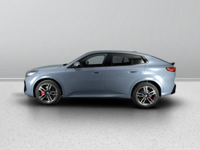 6 - BMW X2 Cascioli Group