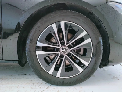 8 - Mercedes-Benz CLA Cascioli Group