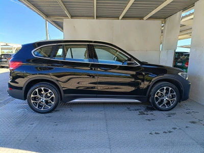 3 - BMW X1 Cascioli Group