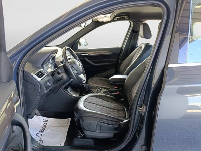 8 - BMW X1 Cascioli Group