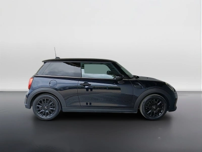 3 - MINI Cooper Cascioli Group
