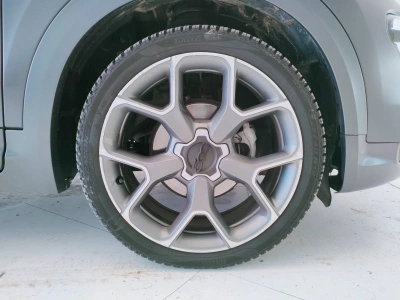 8 - Fiat 500 Cascioli Group