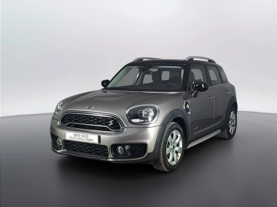 1 - MINI Countryman Cascioli Group